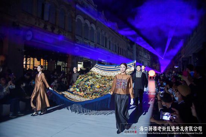 海口服装选购指南：让你的穿搭更有品味