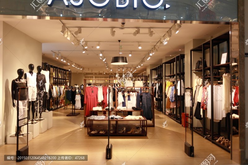 服装公司的最新发展趋势