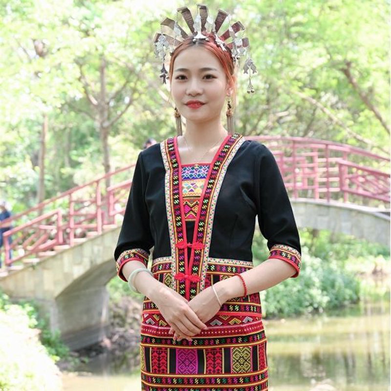 芳姿满——美丽人生的独特印记