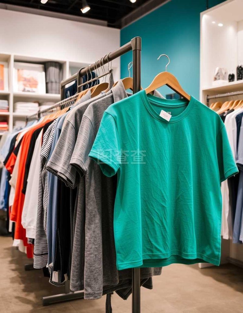 品牌服装：一场时尚与品质的盛宴